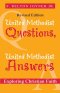 United Methodist Questions, United Methodist Answers