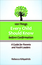 100 Things Every child Should Know before Confirmation