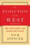 The Evolution of the West: How Christianity Has Shaped Our Values