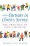 Called as Partners in Christ's Service