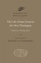 The Life of Saint Symeon the New Theologian