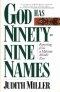 God Has Ninety-Nine Names