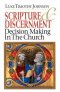 Scripture & Discernment