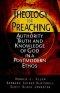 Theology for Preaching