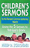 Children's Sermons for the Revised Common Lectionary Year B