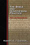 The Bible and Homosexual Practice
