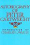 Autobiography of Peter Cartwright (Reprint)