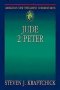 Jude & 2 Peter : Abingdon New Testament Commentaries