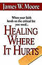 Healing Where it Hurts