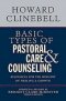 Basic Types Of Pastoral Care And Counsel