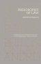 Philosophy of Law