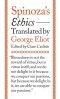 Spinoza's Ethics