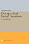 Kierkegaard and Radical Discipleship