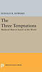 Three Temptations