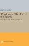 Worship and Theology in England: From Newman to Martineau, Volume IV