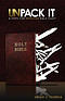 Unpack It: 8 Steps for Effective Bible Study