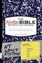 The NoteBible: Group Edition - New Testament Gospels