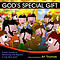 God's Special Gift: A Kid's Guide to Receiving the Baptism in the Holy Spirit