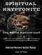 Spiritual Kryptonite: The Battle Against Lust