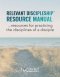 Relevant Discipleship Resource Manual: resources for practicing the disciplines of a disciple