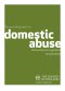 Responding to Domestic Abuse 2nd Edition