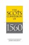 Scots Confession Of 1560