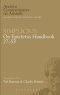 Simplicius: On Epictetus Handbook 27-53