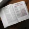 NLT New Spirit-Filled Life Bible
