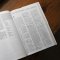 NLT New Spirit-Filled Life Bible