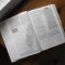 NLT New Spirit-Filled Life Bible