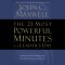 21 Most Powerful Minutes in a Leader's Day