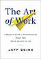 The Art of Work