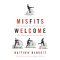 Misfits Welcome