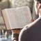 NKJV, Foundation Study Bible, Red Letter Edition: Holy Bible, New King James Version