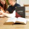 NKJV, Foundation Study Bible, Red Letter Edition: Holy Bible, New King James Version