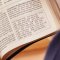 NKJV, Foundation Study Bible, Red Letter Edition: Holy Bible, New King James Version