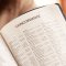 NKJV, Foundation Study Bible, Red Letter Edition: Holy Bible, New King James Version