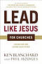 Lead Like Jesus for Churches
