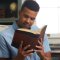 The King James Study Bible, Imitation Leather, Brown, Full-Color Edition