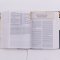 The King James Study Bible, Imitation Leather, Brown, Full-Color Edition