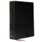 The King James Study Bible, Genuine Leather, Black, Full-Color Edition