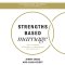 Strengths Based Marriage
