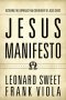 Jesus Manifesto