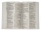 NKJV Outreach Bible Blue Paperback 30 Day Reading Plan ABCs of Salvation Book Introductions 8pt Text Bible