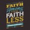 Faith Among the Faithless