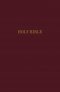 KJV, Gift and Award Bible
