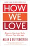 How We Love, Expanded Edition