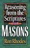 Reasoning from the Scriptures with Masons