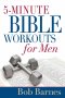 5 Minute Bible Workouts For Men