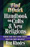 Find It Quick- Handbook on Cults and New Religions